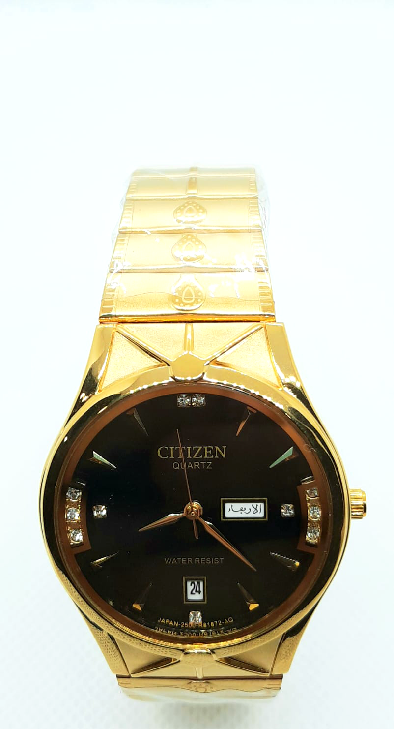 Gent Citizen